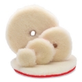 Picture of Griots Garage BOSS 2in Knitted Wool Pads Set of 4