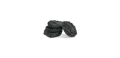 Picture of Griots Garage BOSS 2in Microfiber Fast Cutting Pads Set of 4