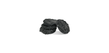 Picture of Griots Garage BOSS 2in Microfiber Fast Cutting Pads Set of 4