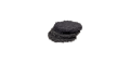 Picture of Griots Garage BOSS 3in Microfiber Fast Cutting Pads Set of 3