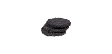 Picture of Griots Garage BOSS 3in Microfiber Fast Cutting Pads Set of 3