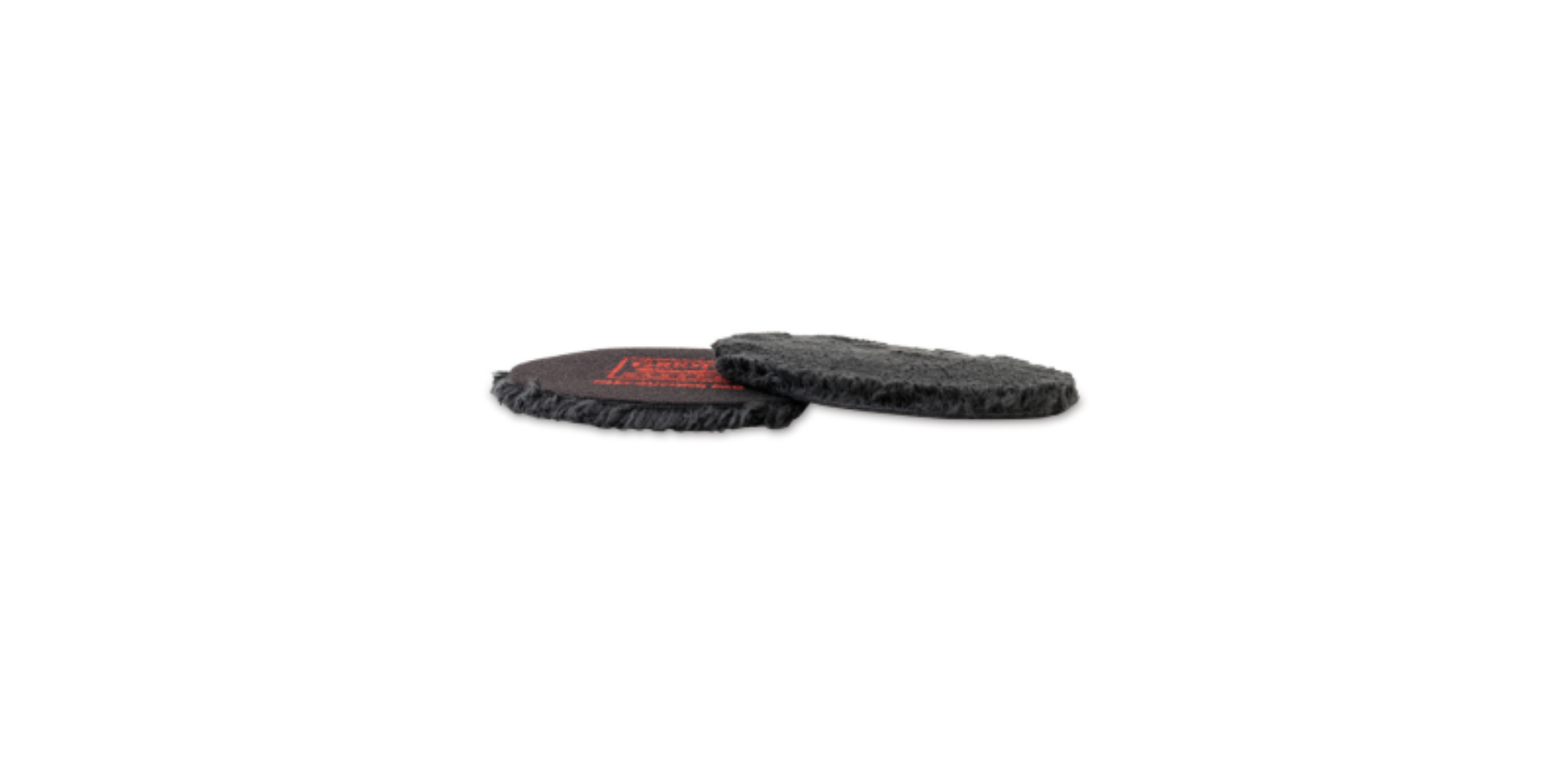 Picture of Griots Garage BOSS 5in Microfiber Fast Cutting Pads Set of 2
