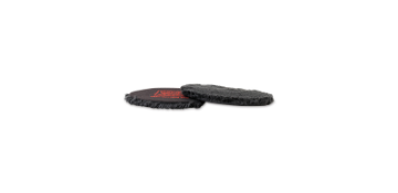 Picture of Griots Garage BOSS 5in Microfiber Fast Cutting Pads Set of 2