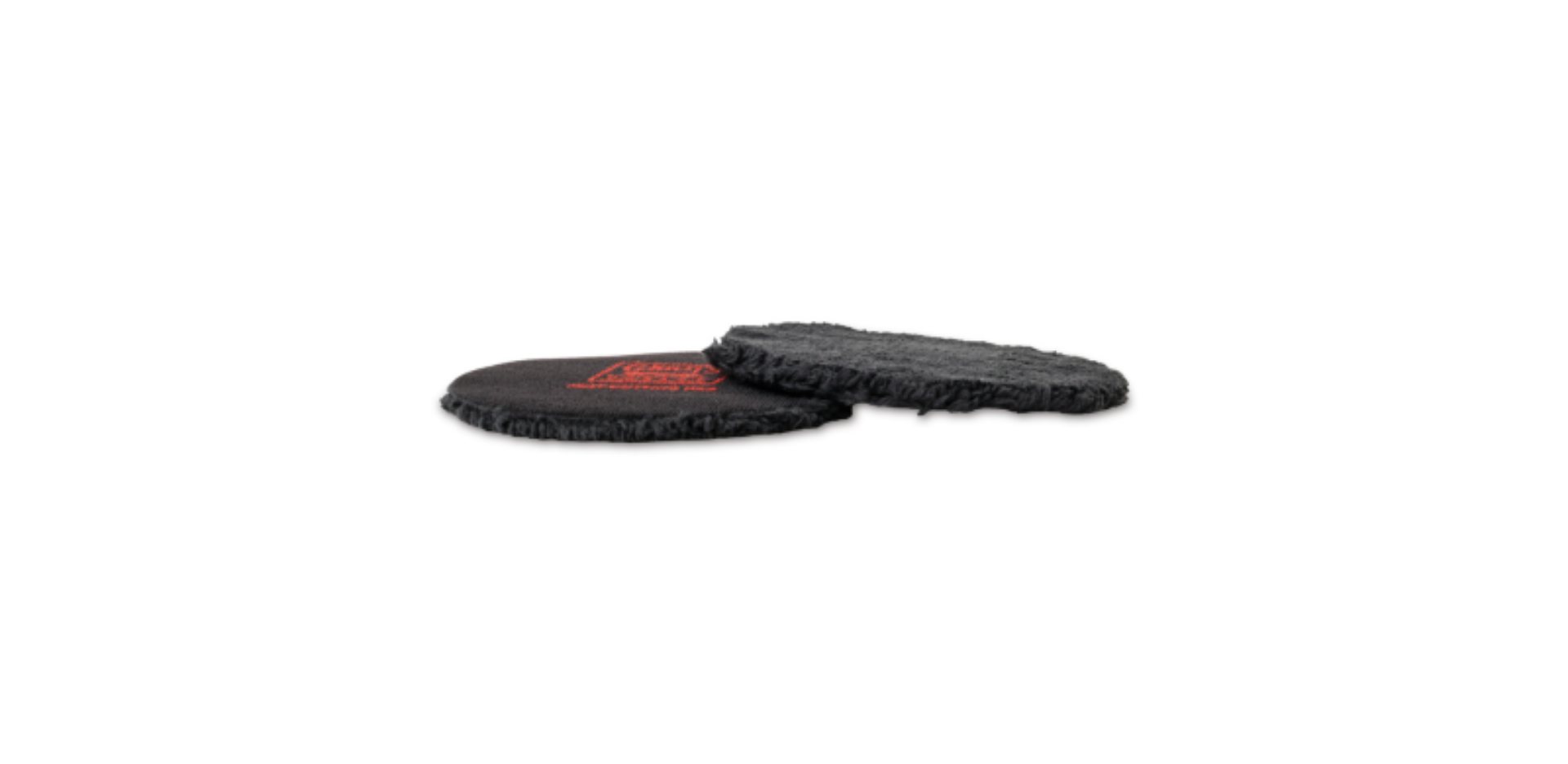 Picture of Griots Garage BOSS 6in Microfiber Fast Cutting Pads Set of 2