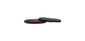 Picture of Griots Garage BOSS 6in Microfiber Fast Cutting Pads Set of 2