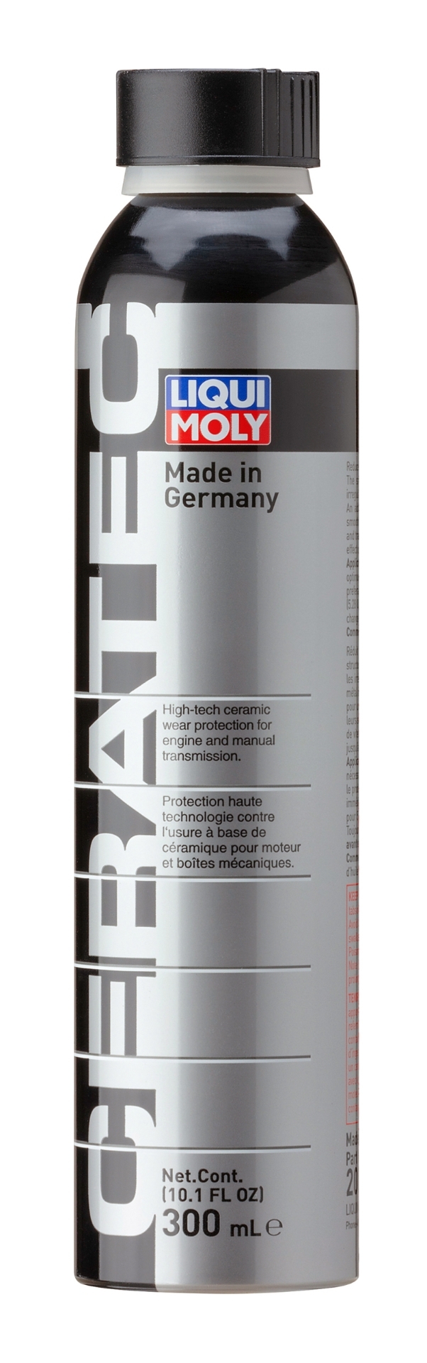 Picture of LIQUI MOLY 300mL Cera Tec
