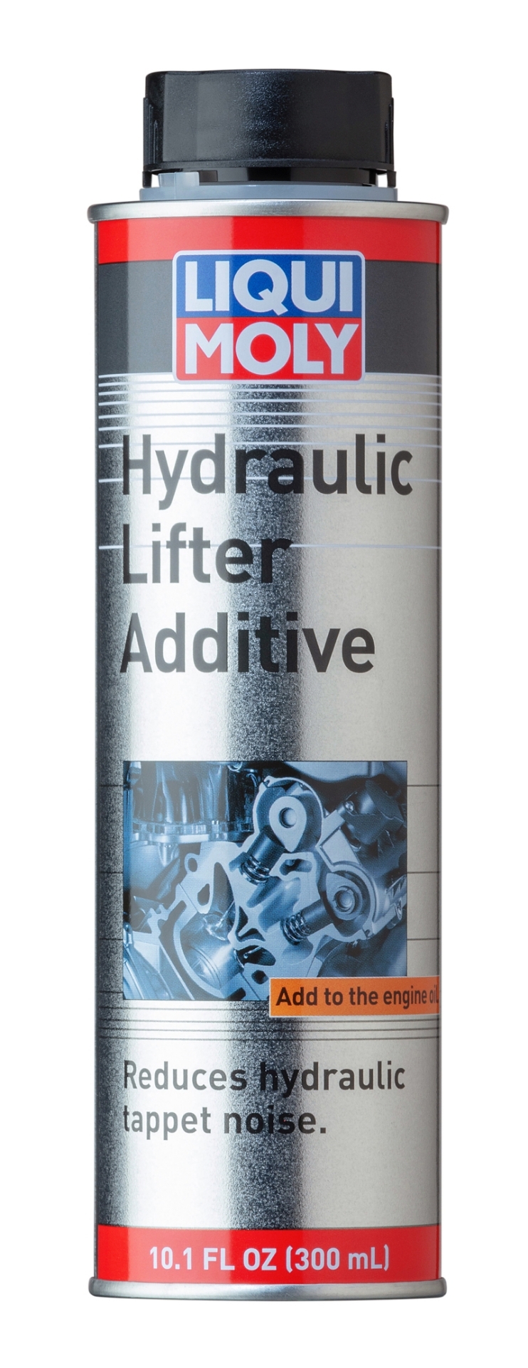 Picture of LIQUI MOLY 300mL Hydraulic Lifter Additive