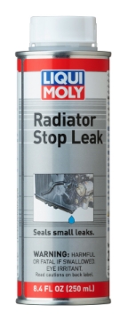 Picture of LIQUI MOLY 250mL Radiator Stop-Leak