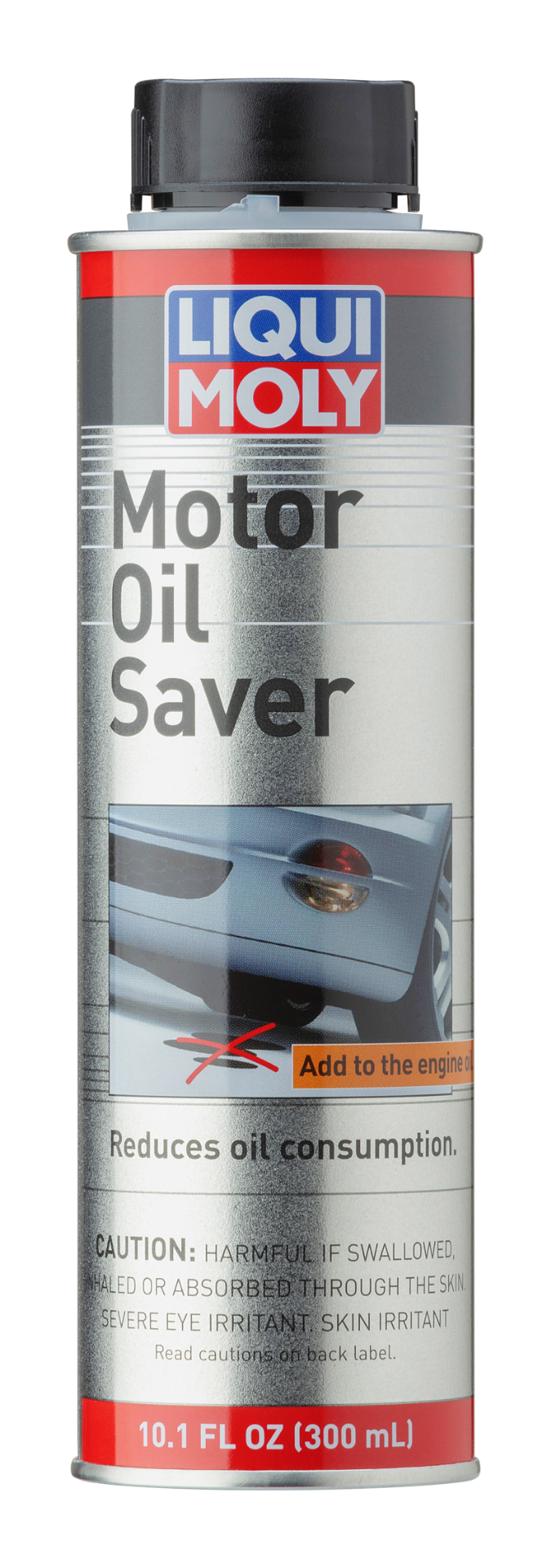 Picture of LIQUI MOLY 300mL Motor Oil Saver