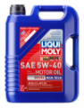 Picture of LIQUI MOLY 5L Diesel High Tech Motor Oil 5W40