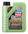 Picture of LIQUI MOLY 1L Molygen New Generation Motor Oil SAE 5W30