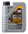 Picture of LIQUI MOLY 1L Top Tec 6200 Motor Oil SAE 0W20
