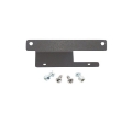 Picture of BLOX Racing Honda Ruckus License Plate Under-Seat Relocation Kit