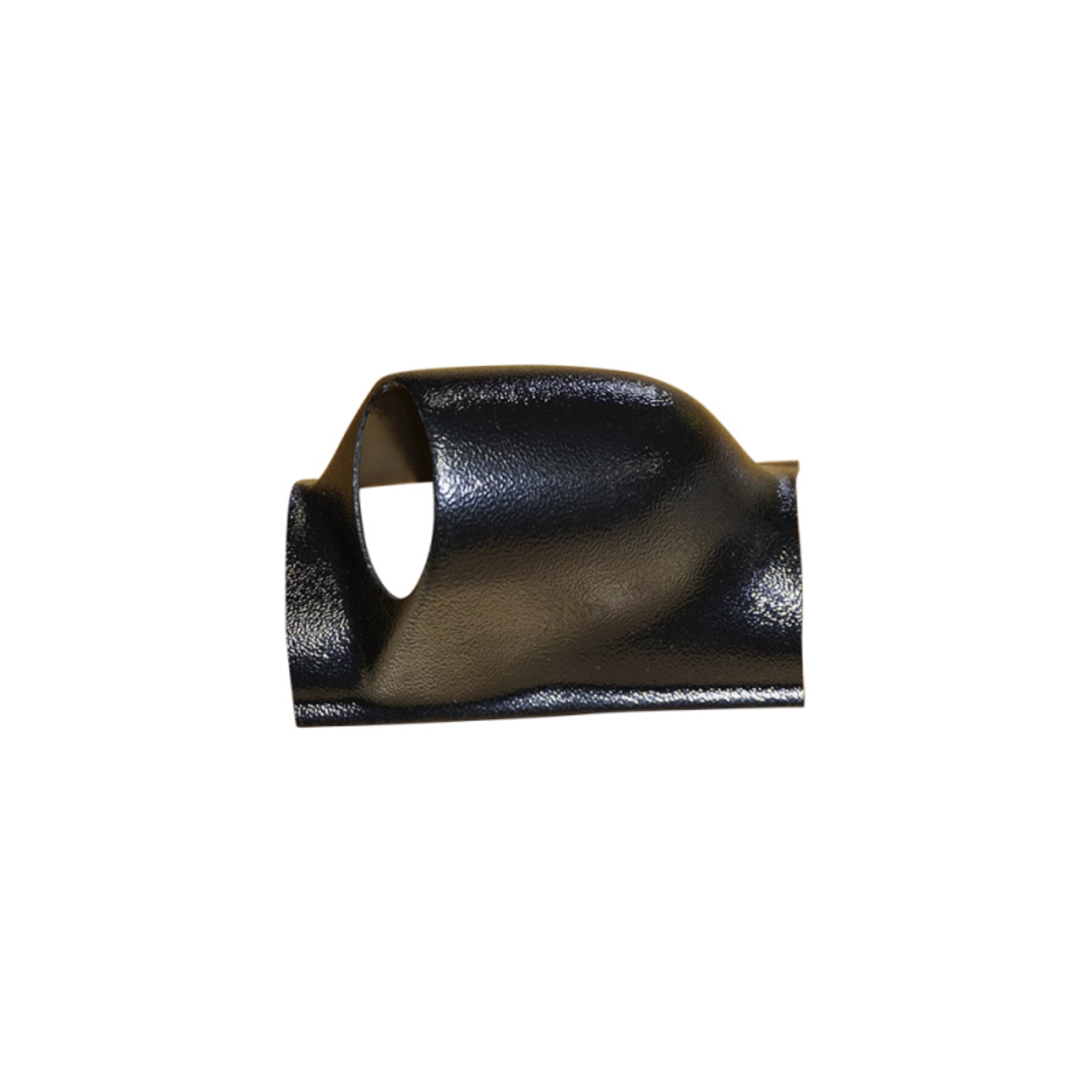 Picture of BLOX Racing 88-91 Honda Civic-CRX Pillar Pod Gauge Mount - 1 Gauge