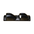 Picture of BLOX Racing 92-95 Honda Civic Pillar Pod Gauge Mount - 2 Gauges