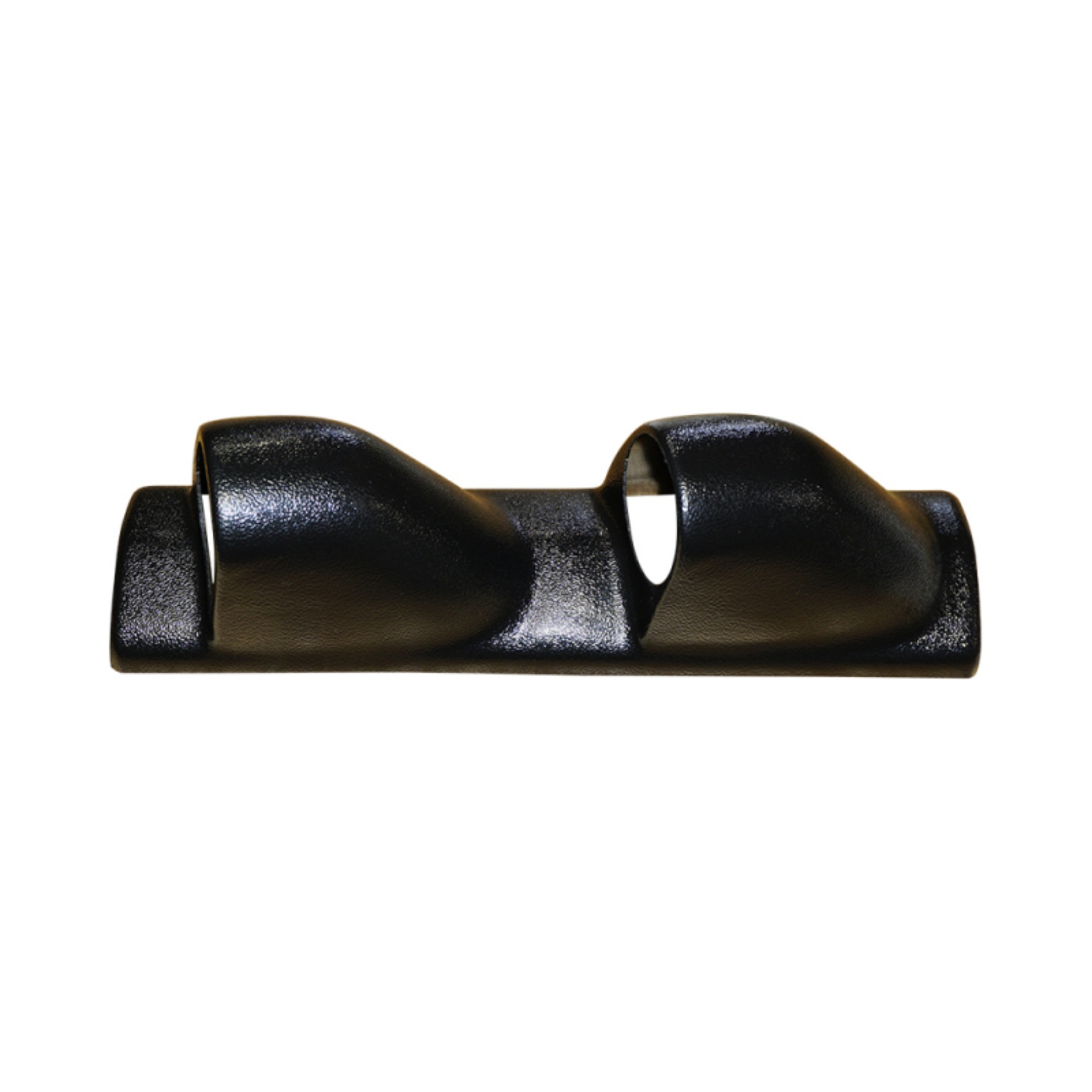 Picture of BLOX Racing 92-95 Honda Civic Pillar Pod Gauge Mount - 2 Gauges