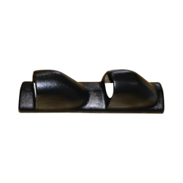 Picture of BLOX Racing 92-95 Honda Civic Pillar Pod Gauge Mount - 2 Gauges