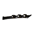 Picture of BLOX Racing 92-95 Honda Civic Pillar Pod Gauge Mount - 3 Gauges