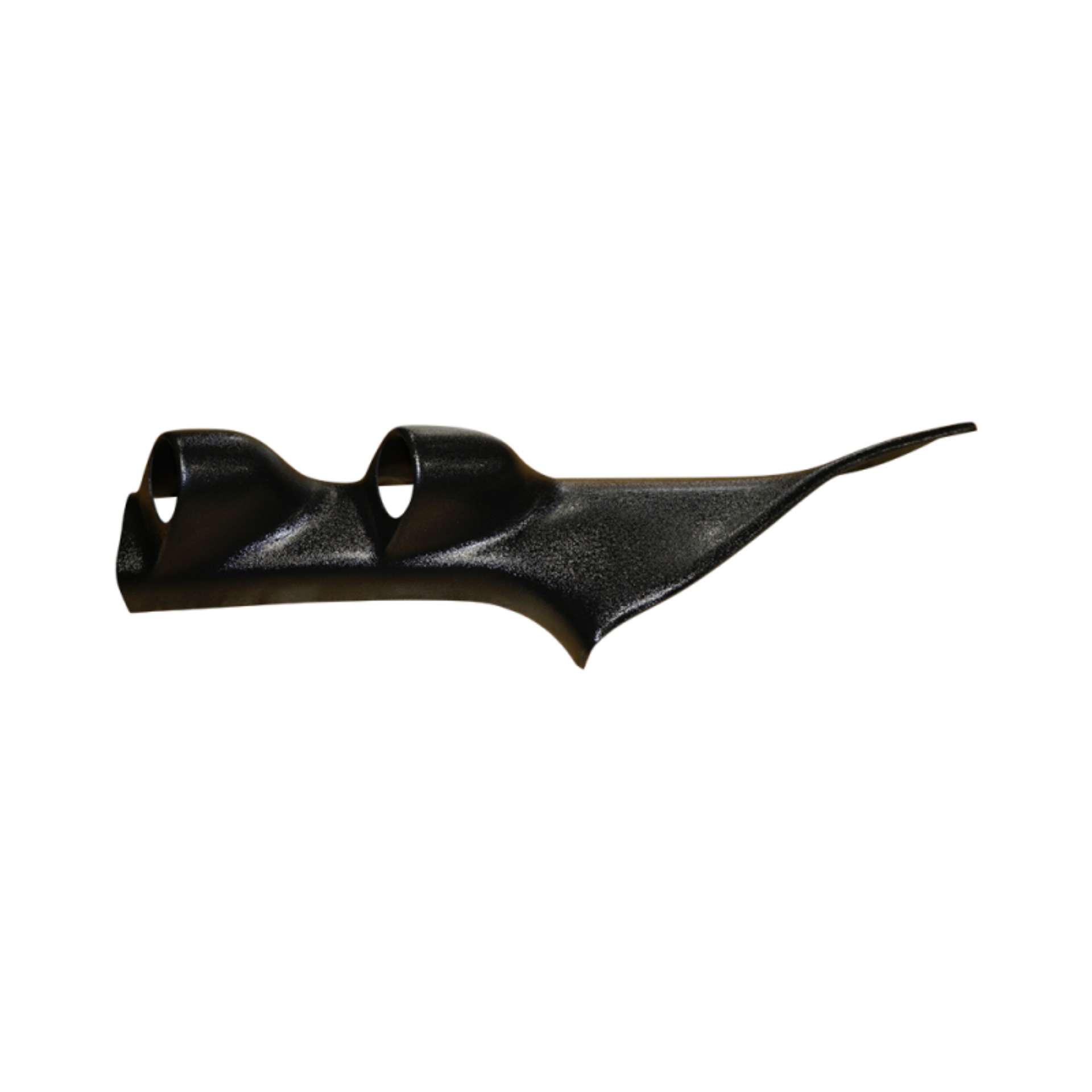 Picture of BLOX Racing 01-05 Honda Civic Si Pillar Pod Gauge Mount - 2 Gauges