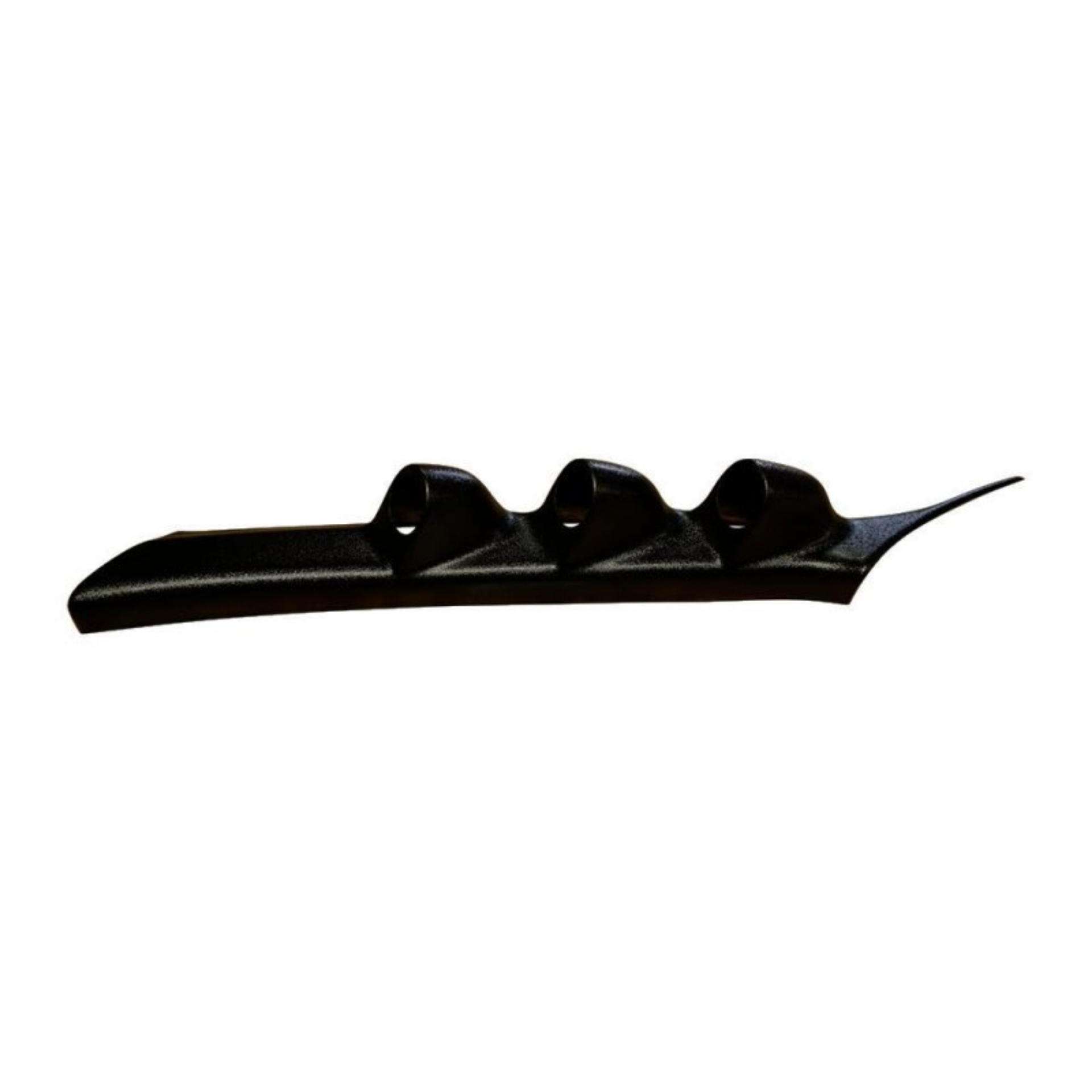 Picture of BLOX Racing 01-05 Honda Civic Si Pillar Pod Gauge Mount - 3 Gauges
