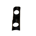 Picture of BLOX Racing 90-93 Acura Integra Pillar Pod Gauge Mount - 2 Gauges