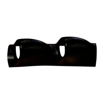 Picture of BLOX Racing 01-05 Acura RSX Pillar Pod Gauge Mount - 1 Gauge