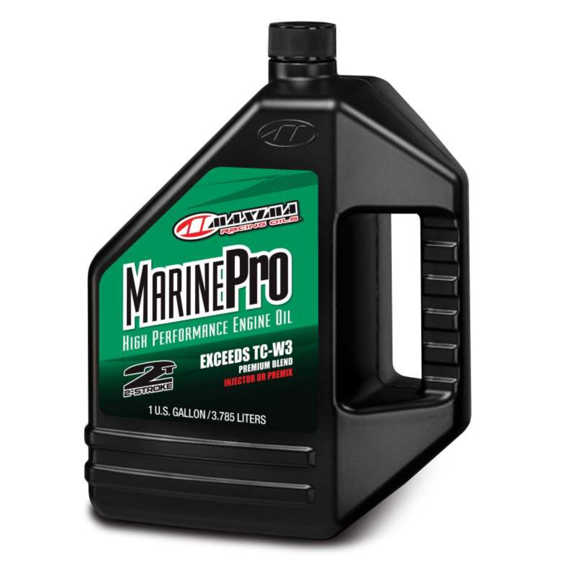 Picture of Maxima Marine Pro TC-W3 Injector-Premix - 128oz