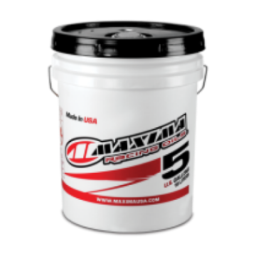 Picture of Maxima Scooter Pro Synthetic Injector-Premix - 5 Gallon
