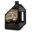 Picture of Maxima Syn Blend Ester 4T Semi-Synthetic 15W50 Engine Oil - 128oz