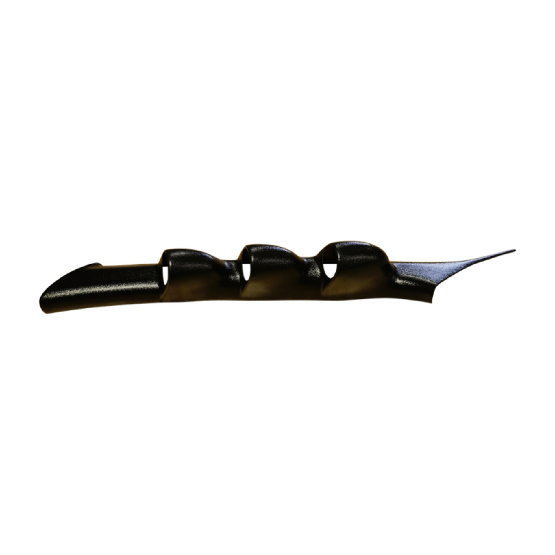 Picture of BLOX Racing 01-05 Acura RSX Pillar Pod Gauge Mount - 3 Gauges