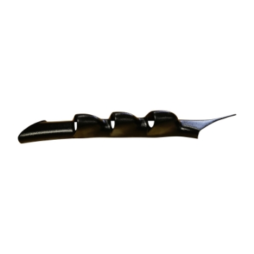 Picture of BLOX Racing 01-05 Acura RSX Pillar Pod Gauge Mount - 3 Gauges