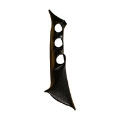 Picture of BLOX Racing 00-05 Mitsubishi Eclipse Pillar Pod Gauge Mount - 3 Gauges