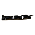 Picture of BLOX Racing 02-09 Nissan 350Z Pillar Pod Gauge Mount - 3 Gauges