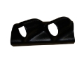 Picture of BLOX Racing Scion XB Pillar Pod Gauge Mount - 2 Gauges