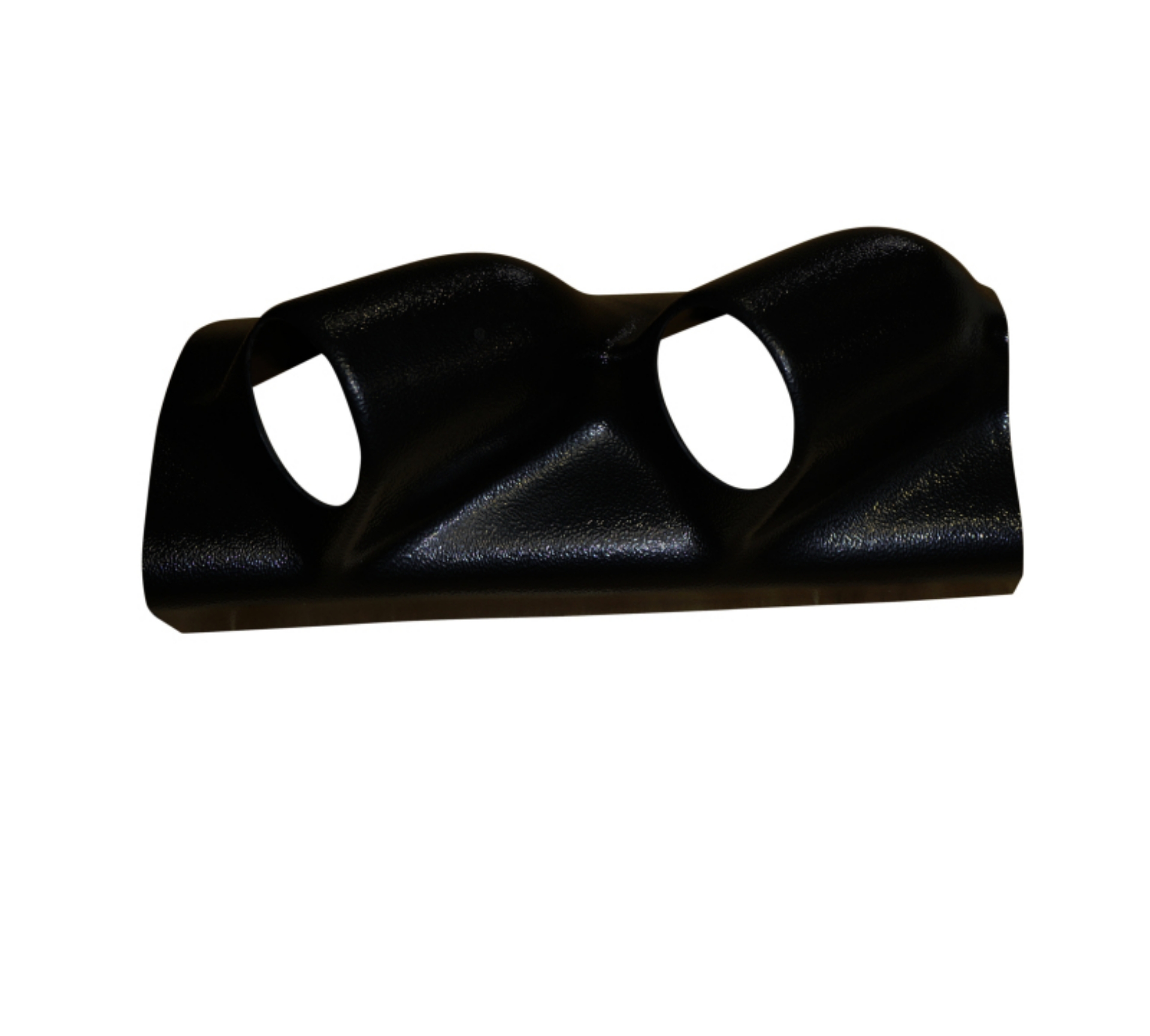 Picture of BLOX Racing Scion XB Pillar Pod Gauge Mount - 2 Gauges