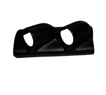 Picture of BLOX Racing Scion XB Pillar Pod Gauge Mount - 2 Gauges