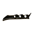 Picture of BLOX Racing Scion XB Pillar Pod Gauge Mount - 3 Gauges