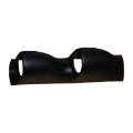 Picture of BLOX Racing 02-07 Subaru Impreza WRX Pillar Pod Gauge Mount - 2 Gauges