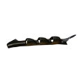 Picture of BLOX Racing 02-07 Subaru Impreza WRX Pillar Pod Gauge Mount - 3 Gauges