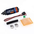 Picture of Deatschwerks DW420 Series 420lph In-Tank Fuel Pump w- Universal Install Kit