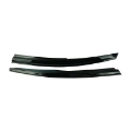 Picture of BLOX Racing 06-11 Honda Civic Door Sun Visors MU Type Smoked Acrylic 4pcs