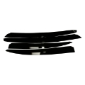 Picture of BLOX Racing 06-11 Honda Civic Door Sun Visors OEM Style Smoked Acrylic 4pcs