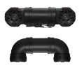 Picture of Boss Audio Systems ATV Bluetooth Sound System - Amplified 6-5in Speakers