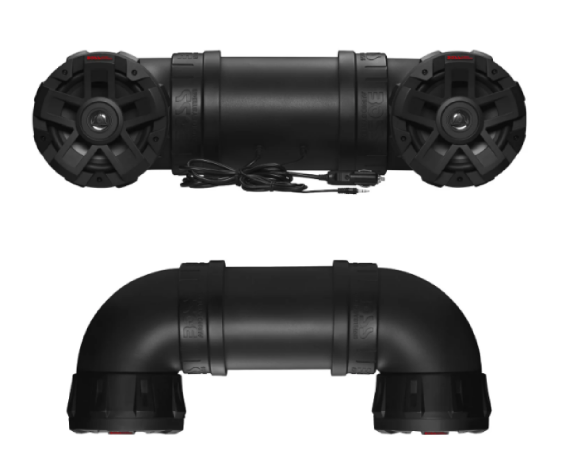 Picture of Boss Audio Systems ATV Bluetooth Sound System - Amplified 6-5in Speakers