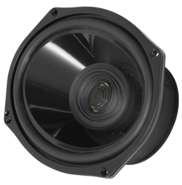 Picture of Boss Audio Systems Harley Davidson 6 x 9in Saddlebag Speaker Kit