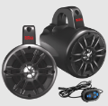 Picture of Boss Audio Systems Marine 4in Waketower Speaker - Bluetooth Weatherproof