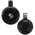 Picture of Boss Audio Systems Marine 4in Waketower Speaker - Bluetooth Weatherproof