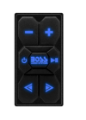 Picture of Boss Audio Systems Carling Rocker Switch