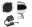 Picture of Boss Audio Systems Motorcycle Speaker Amplifier - Bluetooth - 4in Speakers