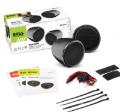Picture of Boss Audio Systems Motorcycle Bluetooth Amplified 3in Speakers